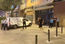 ¿Qué oscuro secreto esconde el crimen de Sant Martí?