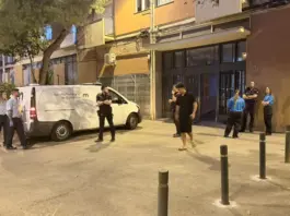 ¿Qué oscuro secreto esconde el crimen de Sant Martí?