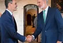 Sánchez defiende el indulto a Borràs y compara con ex fiscal general