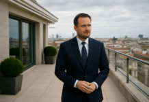 Mariano Alonso defiende ático de Ayuso para reuniones políticas