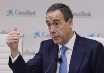 «Transformación digital en CaixaBank: tecnología como aliada, no enemiga»