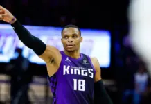 ¿Dos equipos europeos se disputan a un jugador de la NBA?