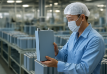 La expansión global de China Inc podría afectar las baterías de CATL