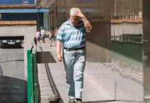Protección contra olas de calor: Tecnología al rescate