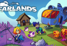 Descubre Farlands, el destino más exótico para tus vacaciones