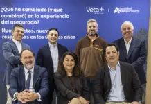 Tecnología y factor humano: la clave en el sector asegurador