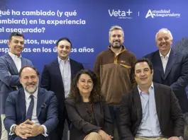 Tecnología y factor humano: la clave en el sector asegurador