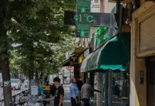 Advertencia de salud: olas de calor en Europa impulsan enfermedades infecciosas