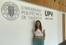 Investigadora UPV revoluciona tratamiento de metástasis hepáticas con tecnología innovadora