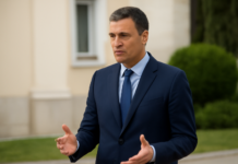 Exteriores desvincula la crisis en Ceuta de Sánchez: «Relación con Marruecos es excelente» (65 caracteres)