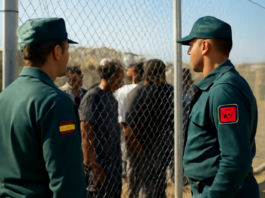 España y Marruecos pactan devolver rápidamente a los inmigrantes en Ceuta