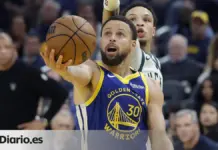 El inminente cambio de Stephen Curry en la NBA