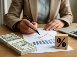 «¿Incrementar las tasas de interés sin subirlas? ¡Caos financiero!»