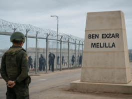 El cierre de frontera en Beni Enzar: ¿qué está pasando en Melilla?