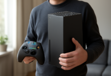 La polémica regresa: ¿Nuevo capítulo de This is an XBOX?