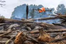 ¿El fin de los incendios en España con tecnología milagrosa?