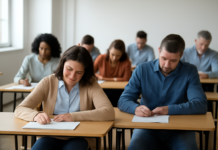 «Logran plaza 870 aspirantes en selección de profesores de música y artes»