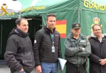 Descubre la tecnología valenciana que localiza desaparecidos sin cobertura