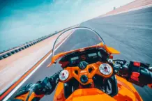 KTM sorprende con dos nuevas RC inspiradas en MotoGP