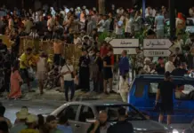 Alerta mundial: España rumbo a la Guerra Civil