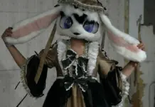 Cosplayers cautivan en festival de videojuegos ChinaJoy