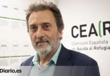 «El director de CEAR habla sobre la crisis migratoria en Ceuta»