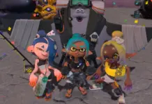 Los triunfos de Splatoon Raiders y Nintendo en ventas capturan la atención