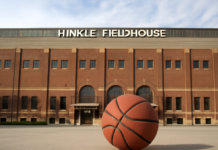 La final de la NBA Cup se traslada al legendario Hinkle Fieldhouse