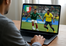 México vs Ecuador: ¿Dónde verlo online y en vivo?