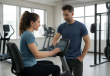 «Gimnasios como centros de salud para prevenir enfermedades crónicas»