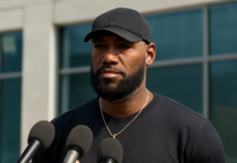 «LeBron James habla después de abandonar los Lakers»