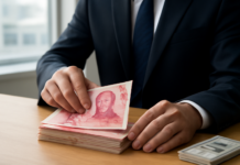 El yuan apenas afectaría la ventaja de China