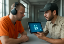 ¿Cómo la tecnología está revolucionando los derechos penitenciarios?