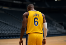 LeBron James se despide de los Lakers: ¿rumbo a los Warriors?