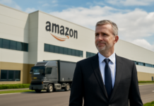 Pontegadea adquiere centro logístico de Amazon en Canadá por 200 millones