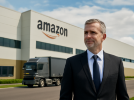Pontegadea adquiere centro logístico de Amazon en Canadá por 200 millones