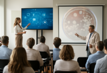 Dos encuentros clave en tecnología educativa y resistencia a antibióticos: lo que cierra el Curso de Verano en Málaga