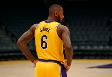 LeBron James se despide de los Lakers: ¿Rumbo a los Warriors?