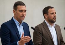 pp vox se afianza y cambia el tablero