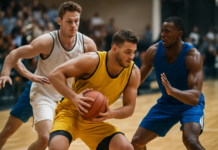¡Club de baloncesto europeos compiten por un lugar en la nueva competición de la NBA!