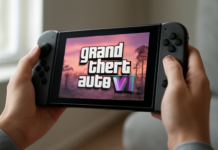 Nintendo Switch 2 podría tener GTA VI: una alianza sorprendente.