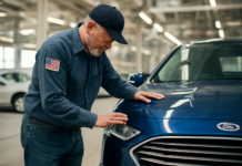 Ford vuelve a contratar a veteranos para solucionar problema de calidad de la IA