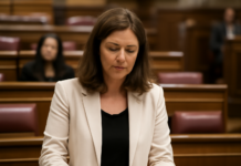 Lara Hernández renuncia a Sumar: sorpresas en la Asamblea