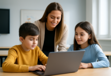 Descubre el innovador proyecto de Benetússer que combina tecnología y educación emocional