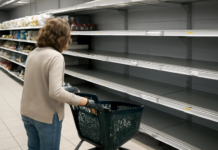 Bonpreu se queda sin stock: ¿Qué pasó con la tecnología en sus lineales?
