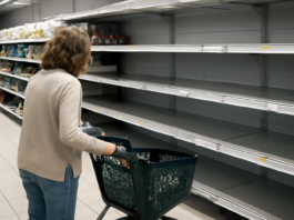 Bonpreu se queda sin stock: ¿Qué pasó con la tecnología en sus lineales?