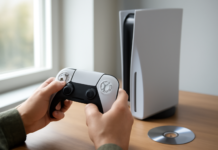 PlayStation anuncia el fin de los juegos físicos en futuras consolas