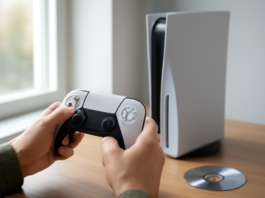 PlayStation anuncia el fin de los juegos físicos en futuras consolas
