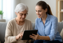 Gipuzkoa transforma la autonomía de las personas mayores: ¡Conoce la tecnología revolucionaria!