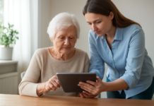 Gipuzkoa transforma la autonomía de las personas mayores: ¡Conoce la tecnología revolucionaria!